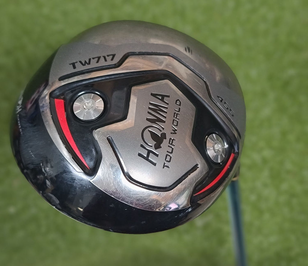 Honma TW717 Driver - Used