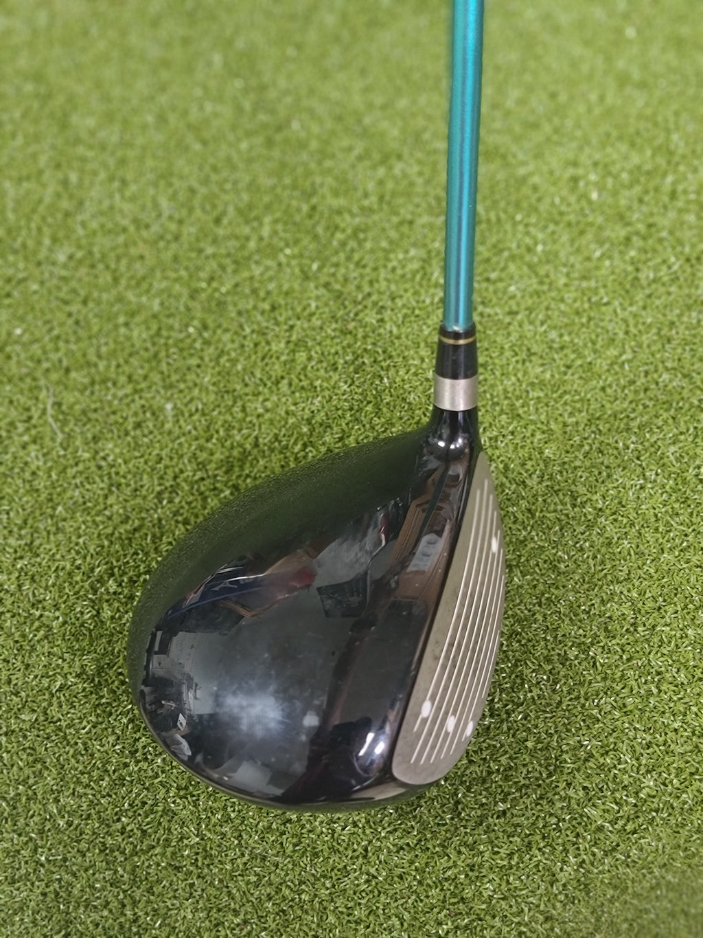 Honma TW717 Driver
