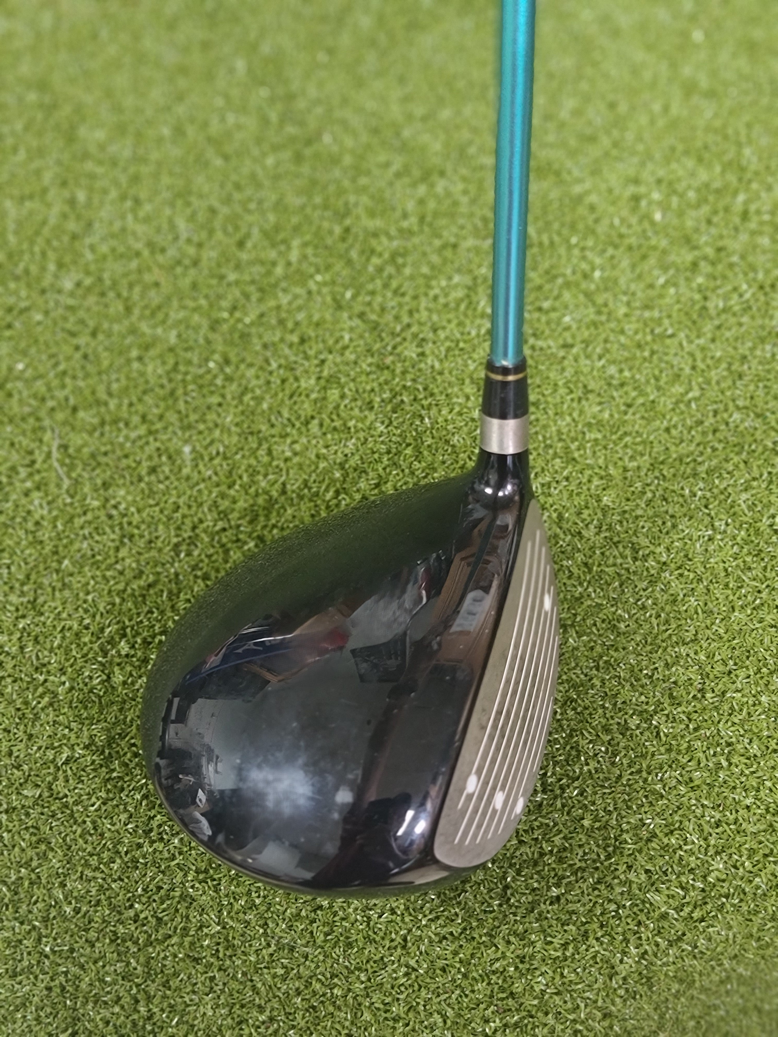Honma TW717 Driver