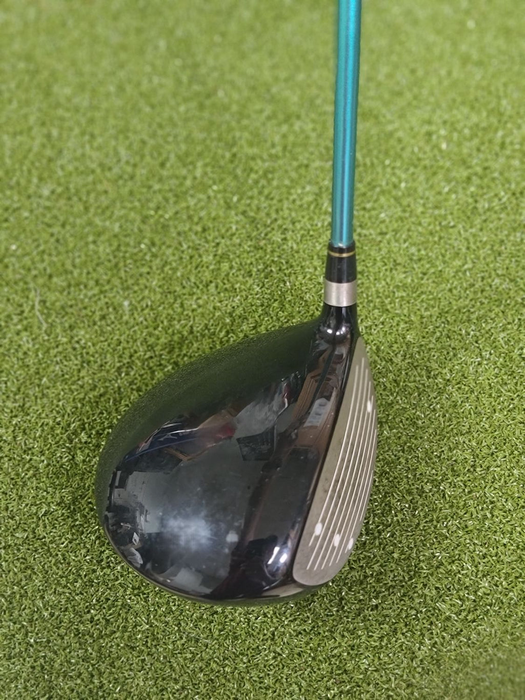 Honma TW717 Driver - Used