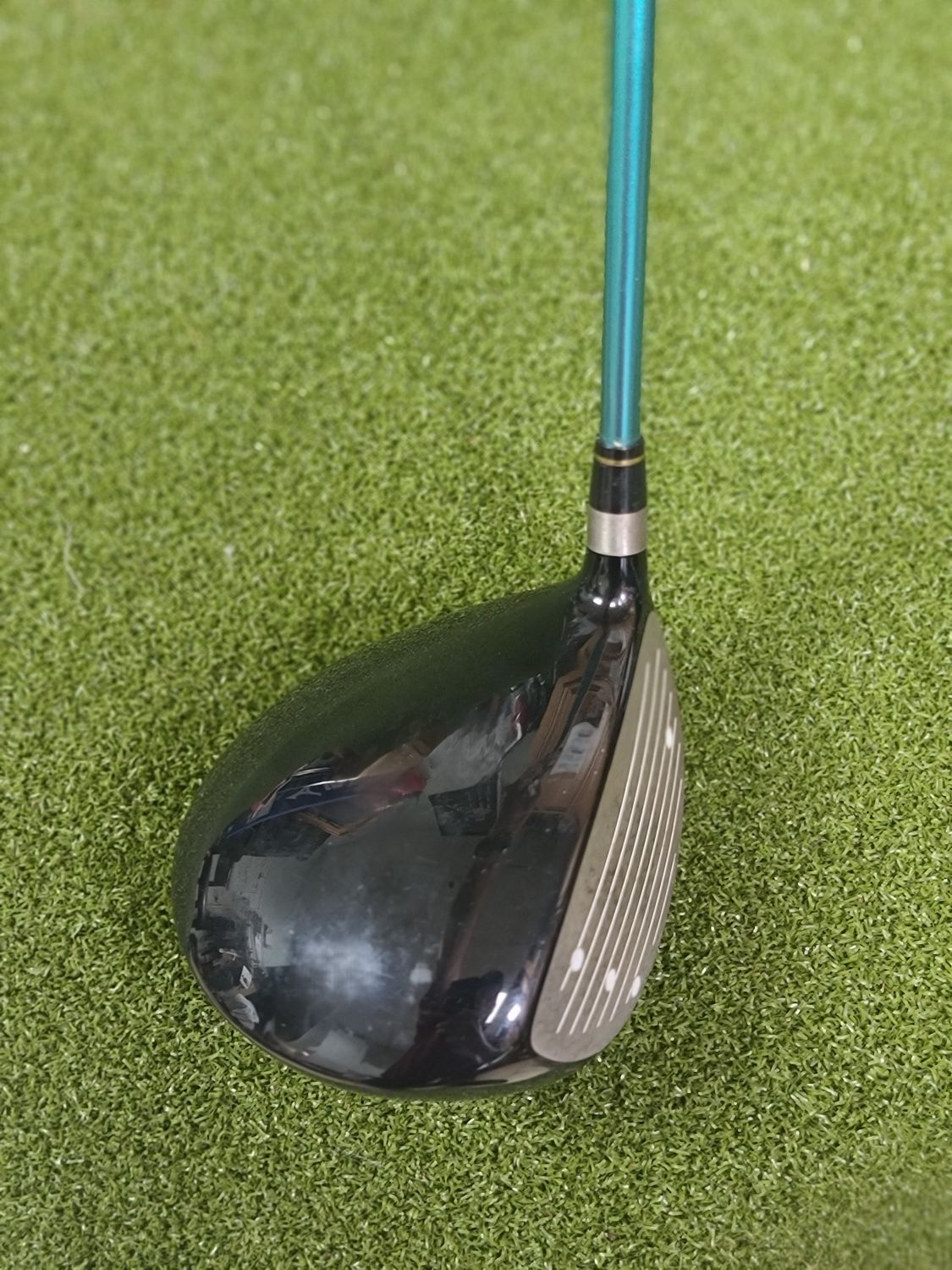Honma TW717 Driver