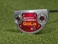 Scotty Cameron GoLo s5 Putter