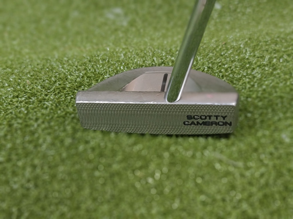 Scotty Cameron GoLo s5 Putter