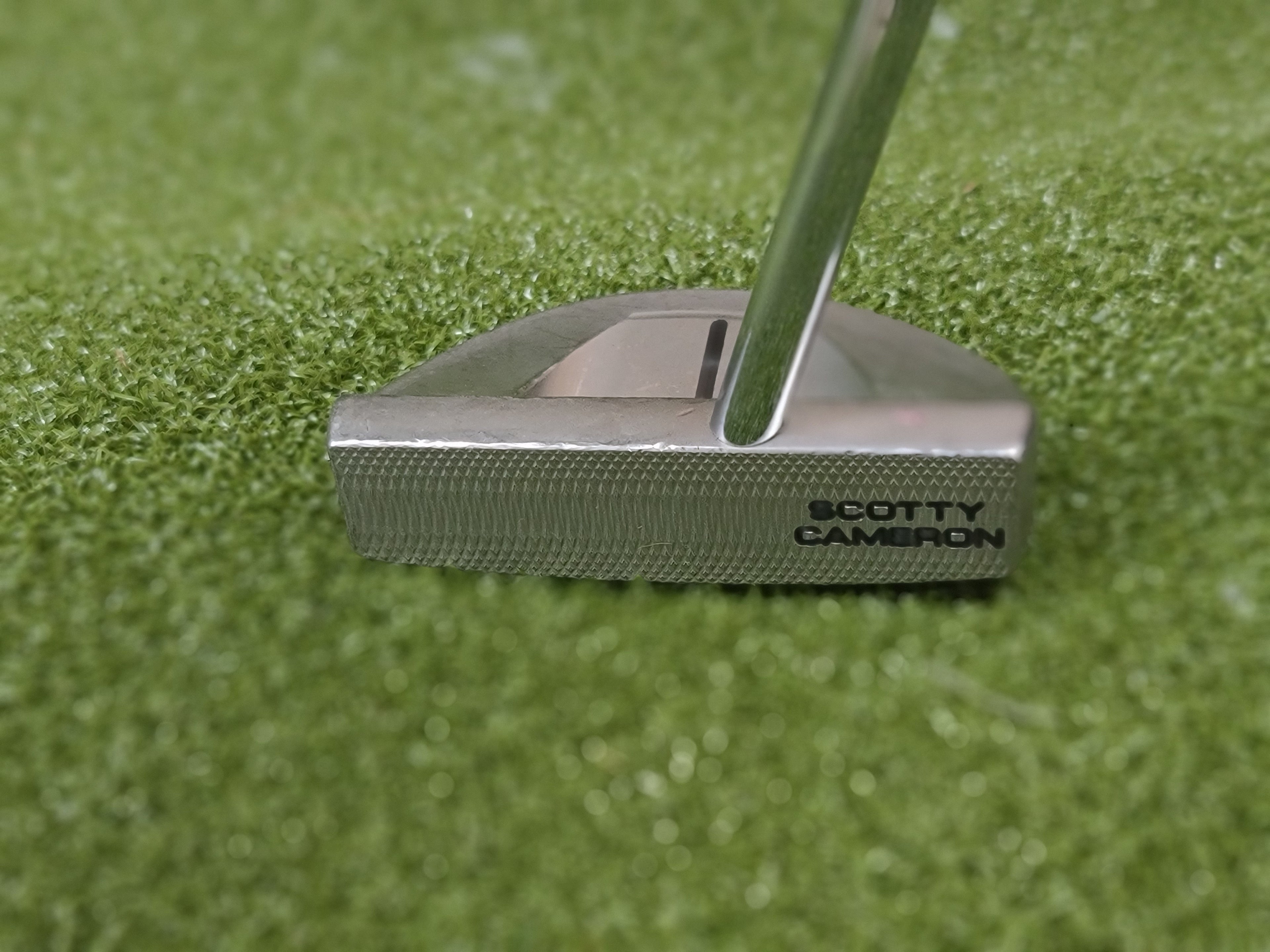 Scotty Cameron GoLo s5 Putter