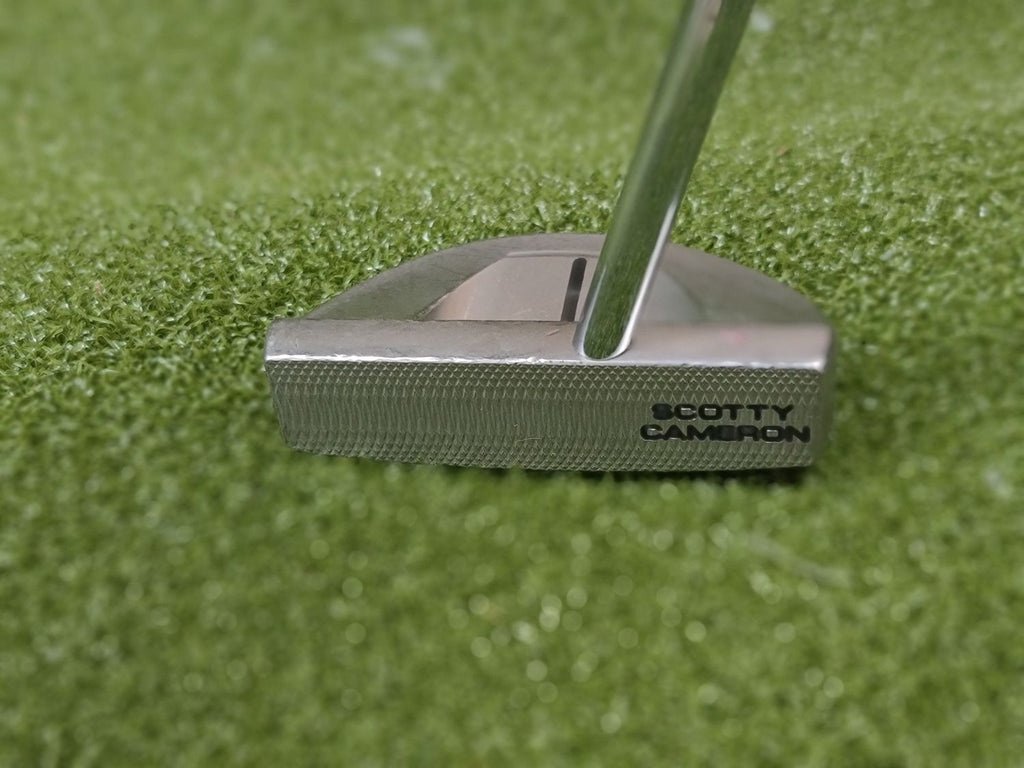 Scotty Cameron GoLo s5 Putter