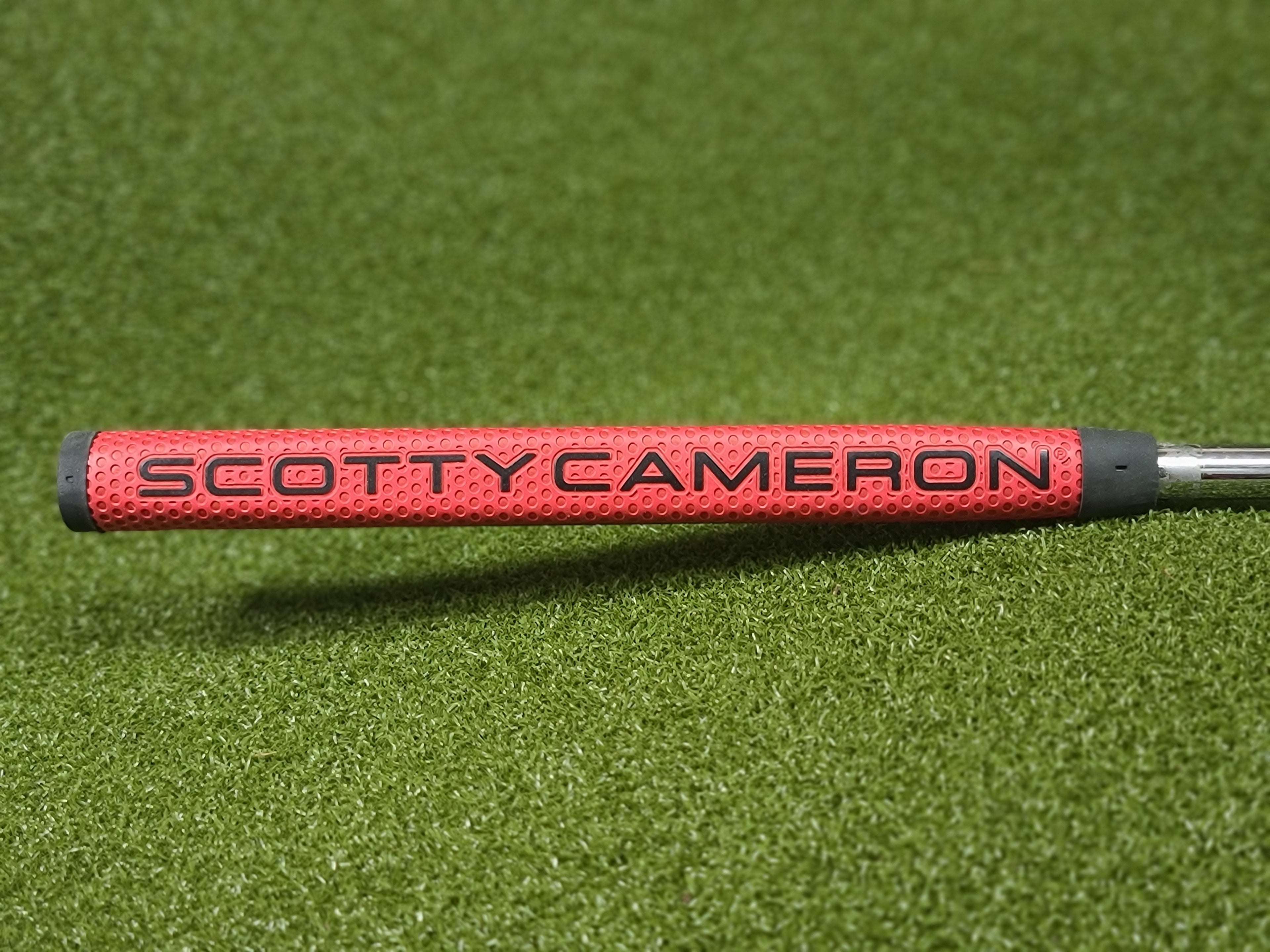 Scotty Cameron GoLo s5 Putter