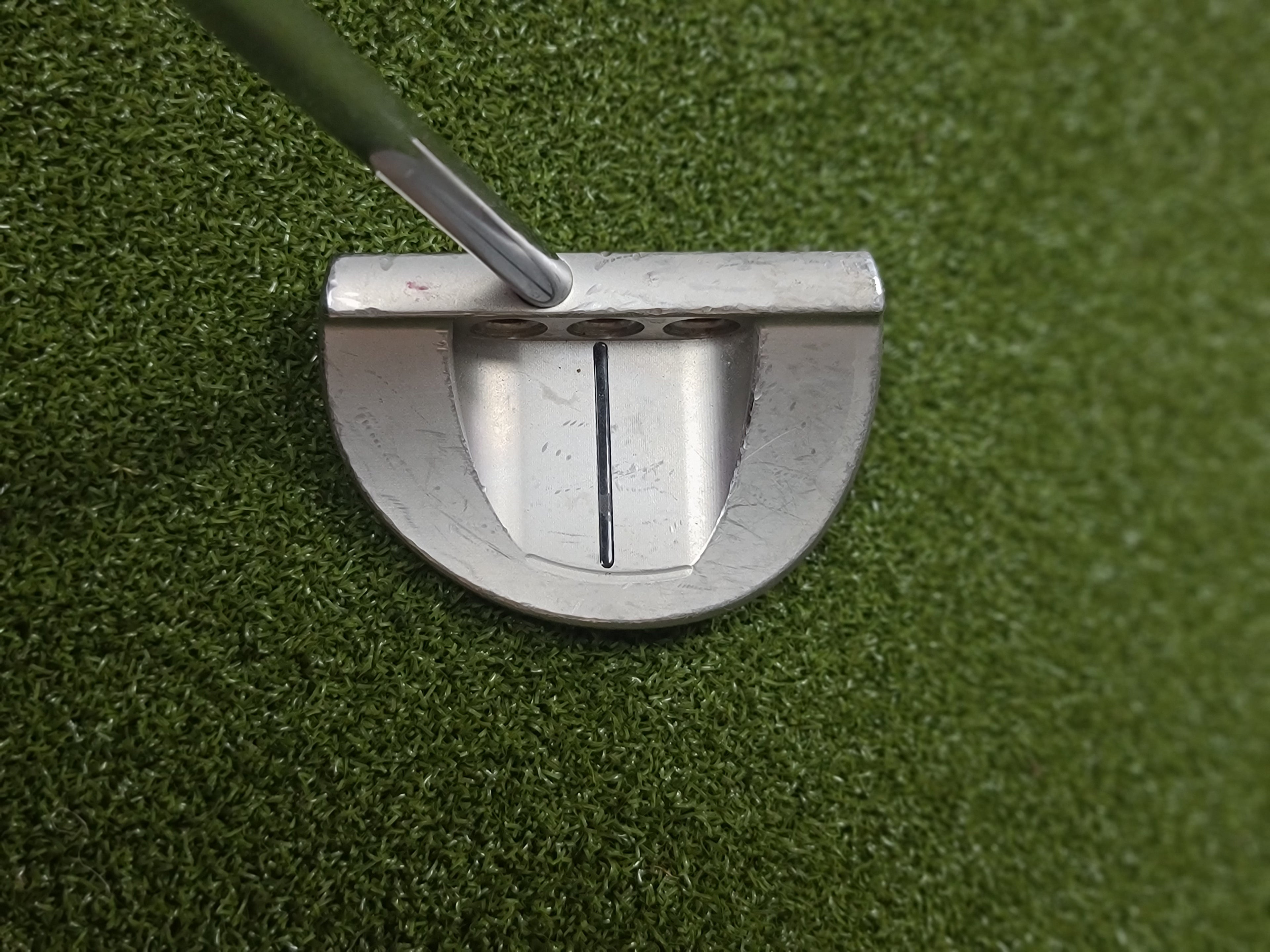 Scotty Cameron GoLo s5 Putter