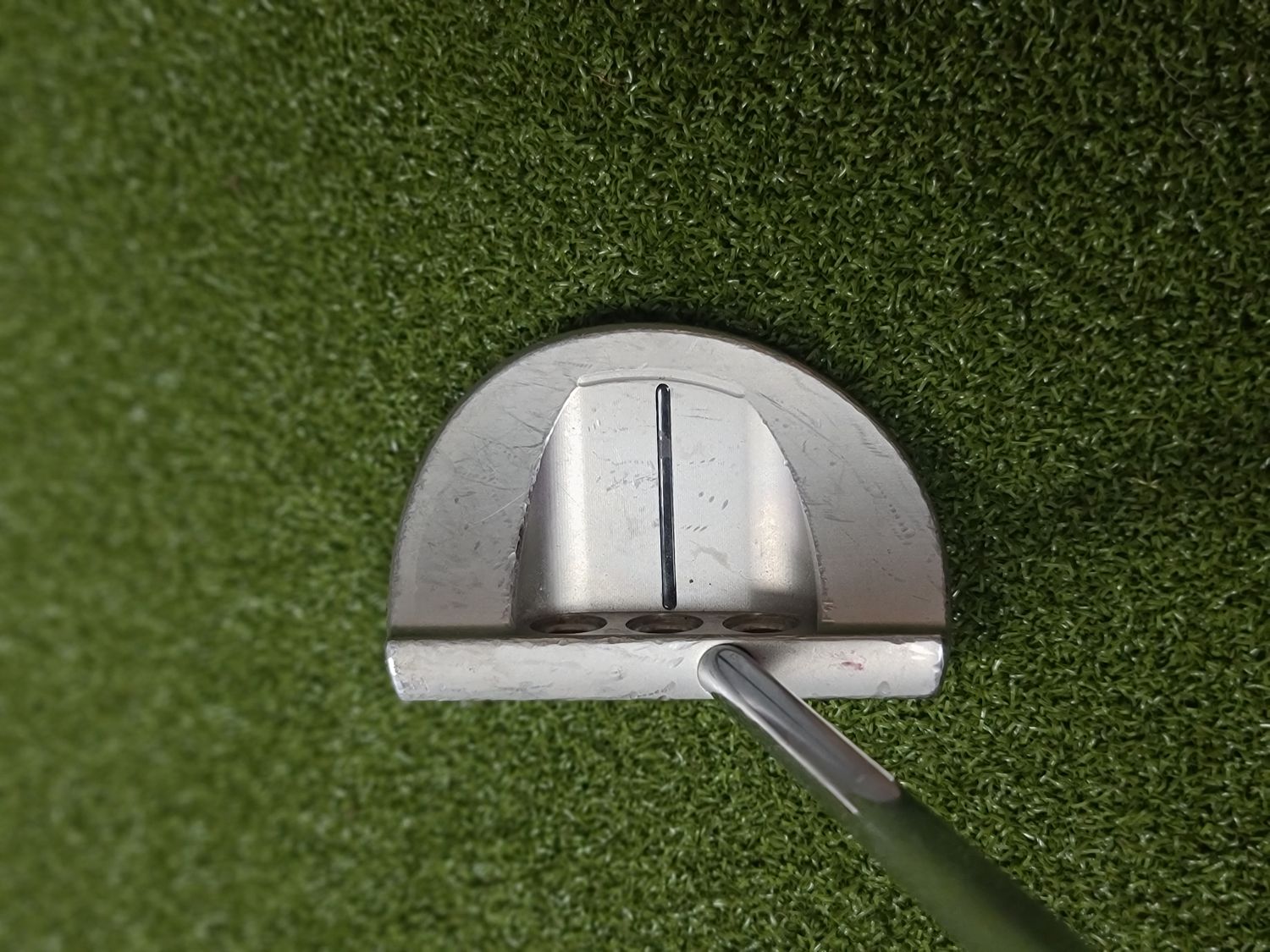 Scotty Cameron GoLo s5 Putter