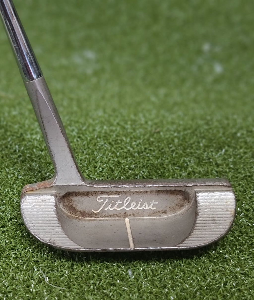 Scotty Cameron Del Mar Three Putter