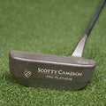Scotty Cameron Del Mar Three Putter