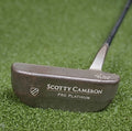 Scotty Cameron Del Mar Three Putter