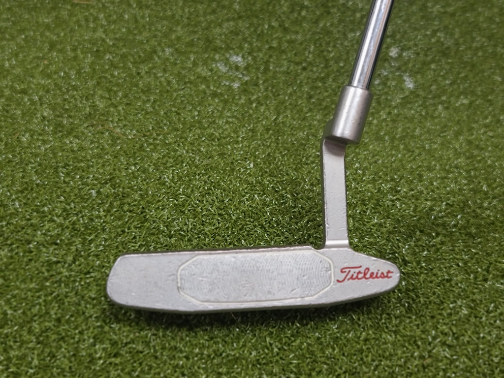 Scotty Cameron Studio Style Newport 2 Putter