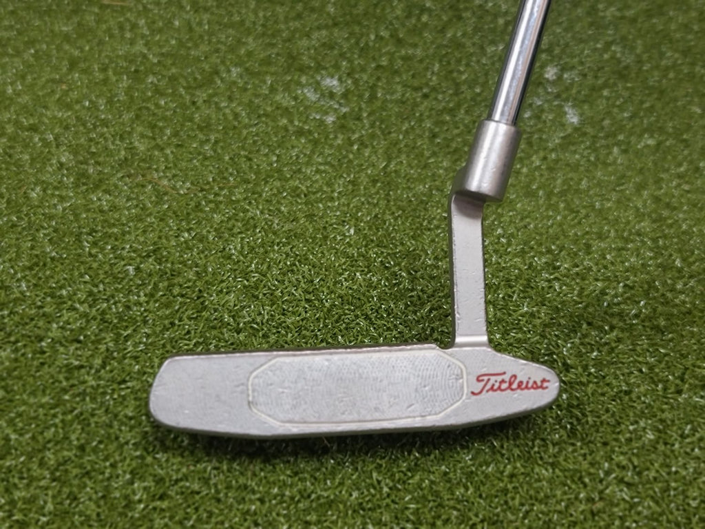 Scotty Cameron Studio Style Newport 2 Putter