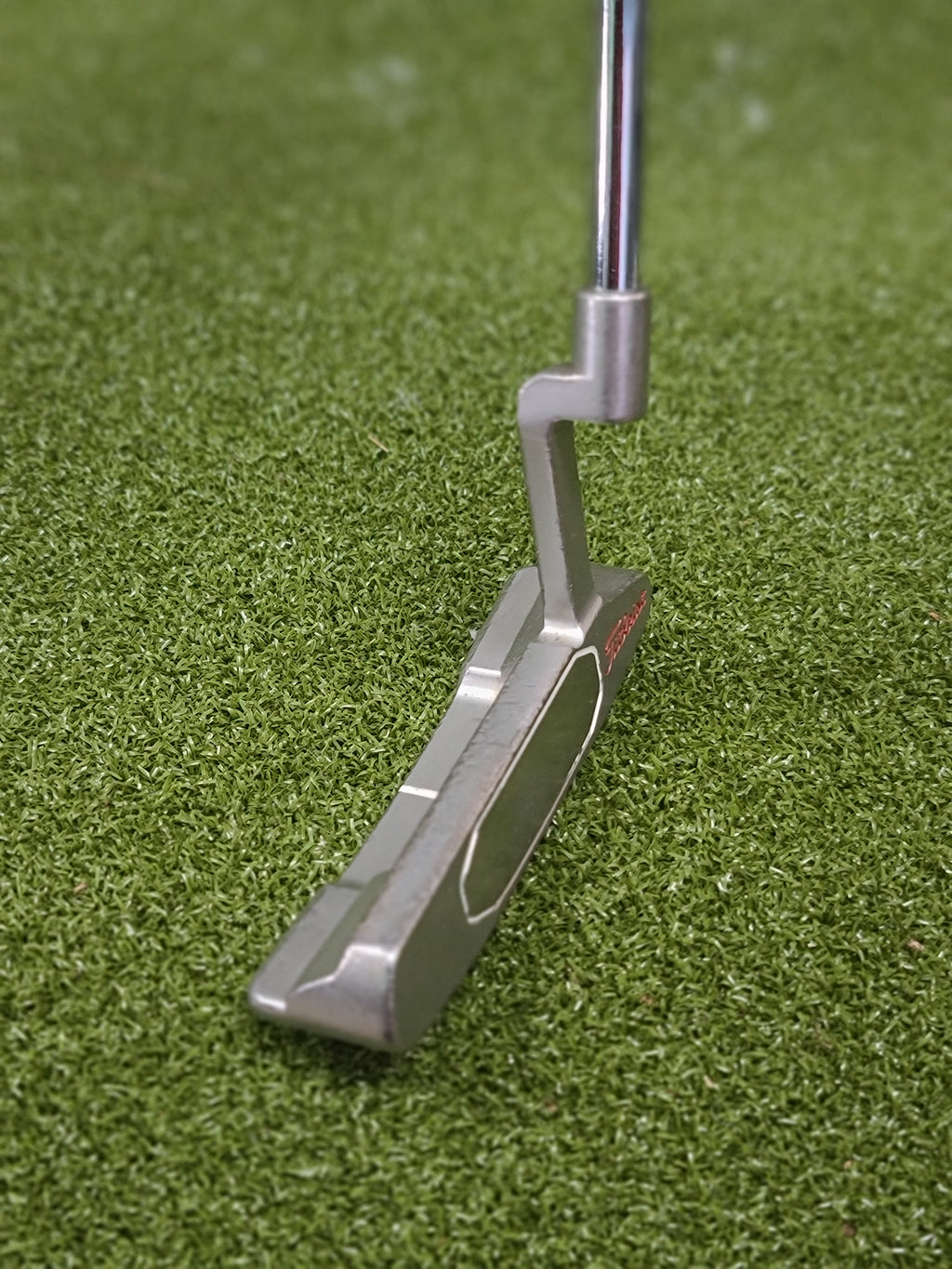 Scotty Cameron Studio Style Newport 2 Putter
