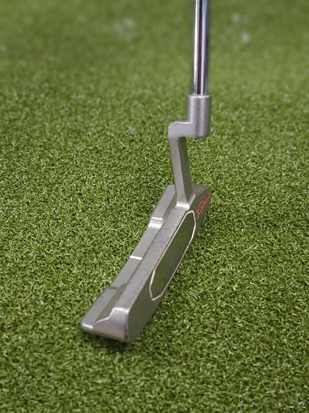 Scotty Cameron Studio Style Newport 2 Putter