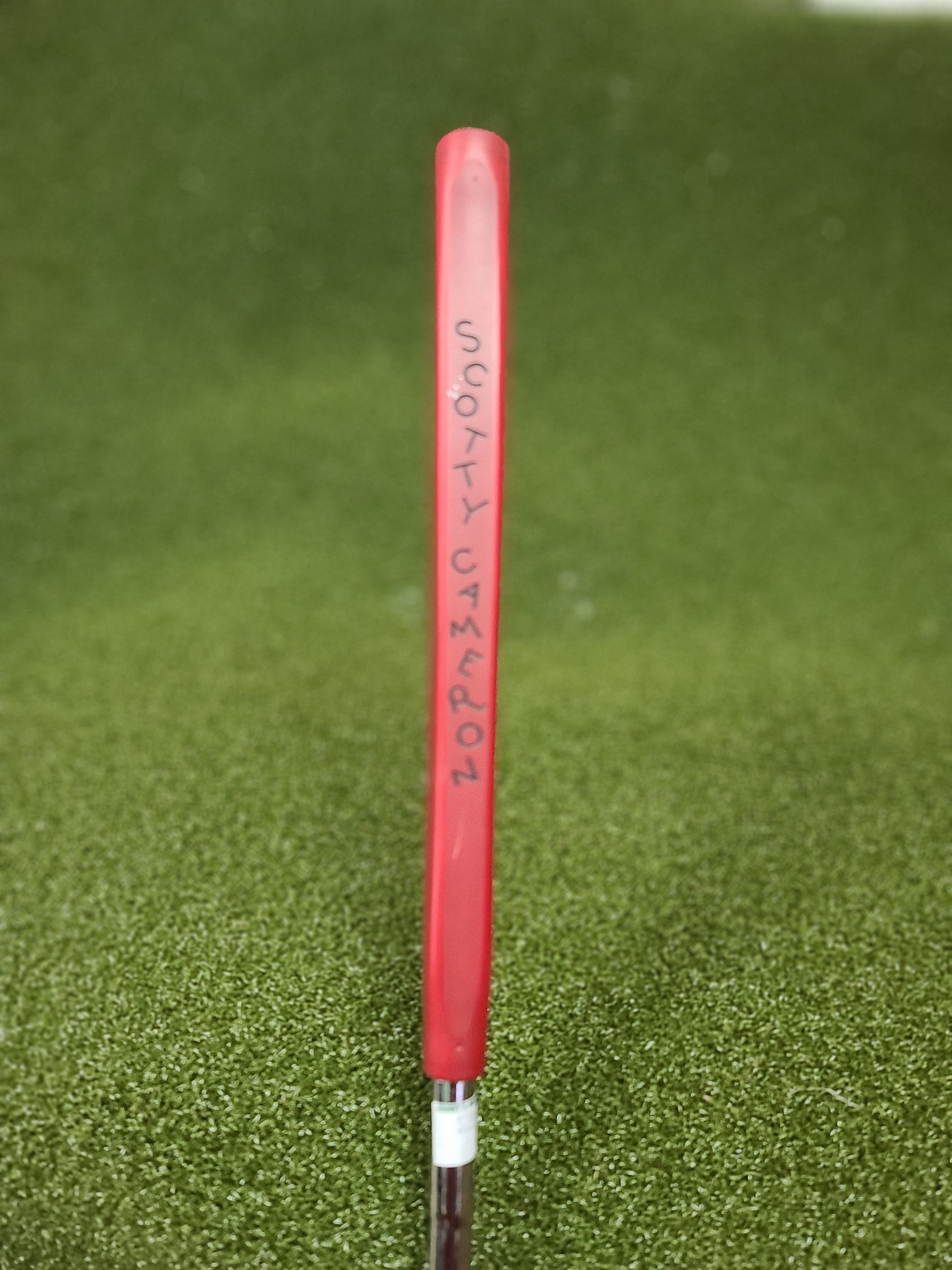 Scotty Cameron Studio Style Newport 2 Putter