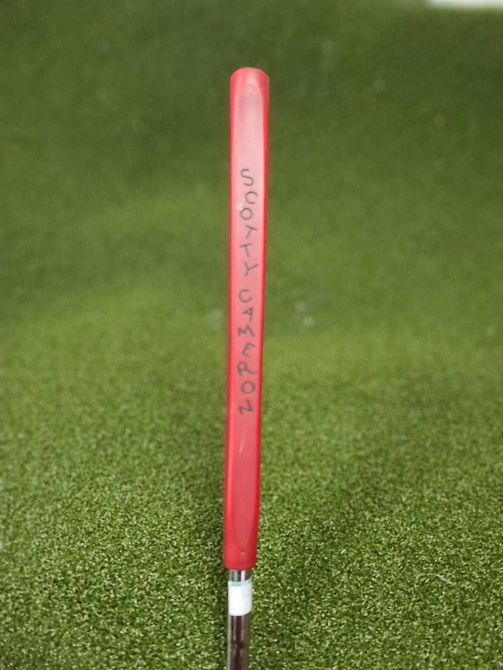 Scotty Cameron Studio Style Newport 2 Putter