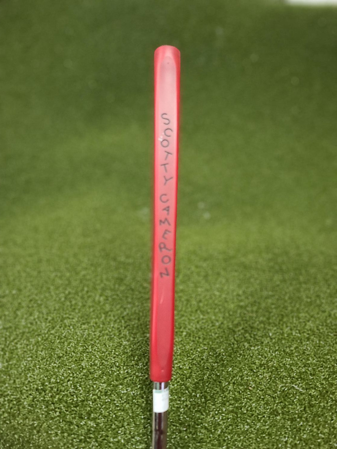 Scotty Cameron Studio Style Newport 2 Putter