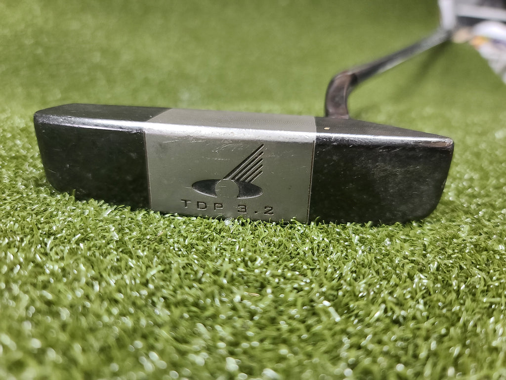 Never Compromise TDP 3.2 Putter