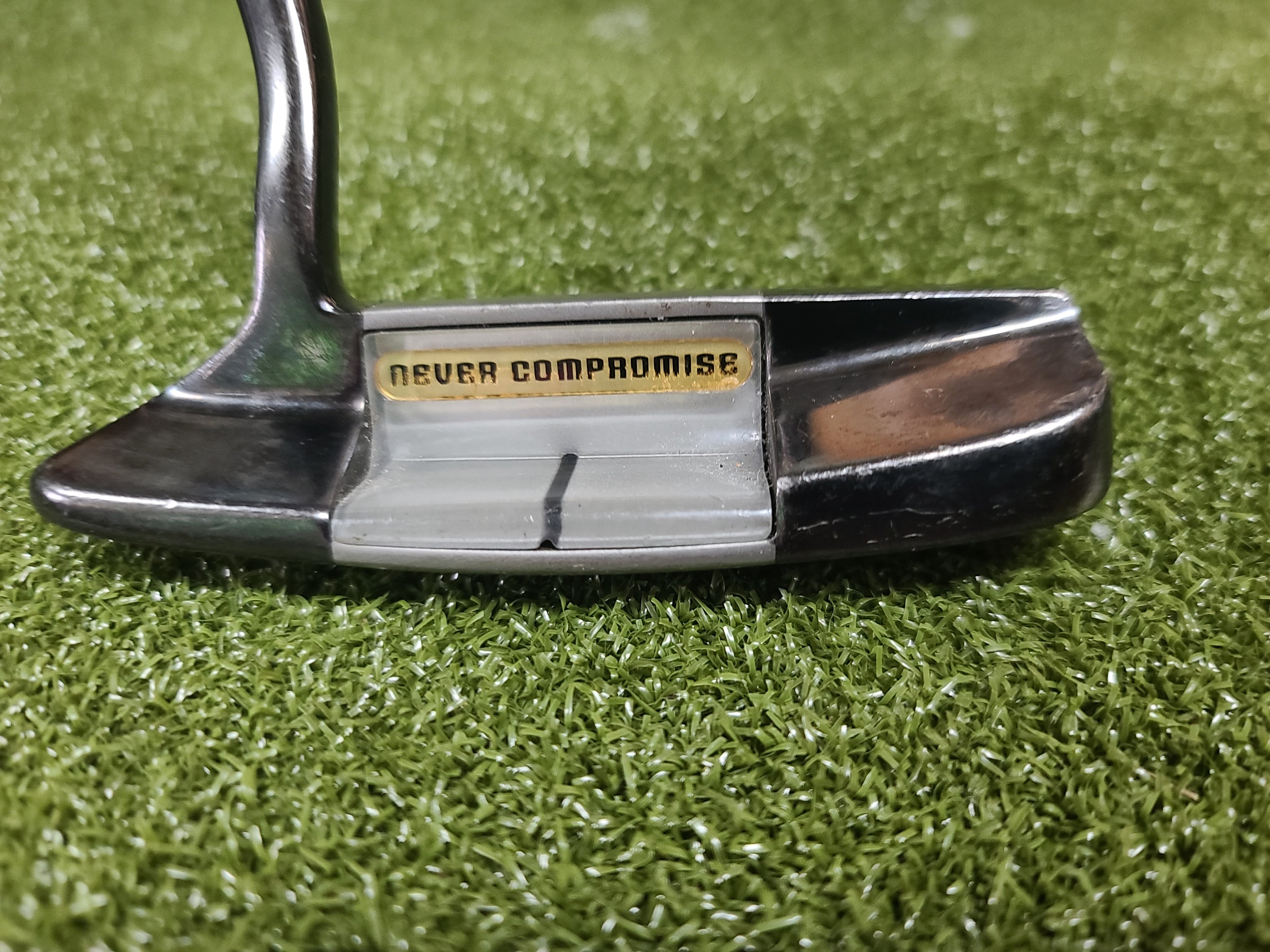 Never Compromise TDP 3.2 Putter