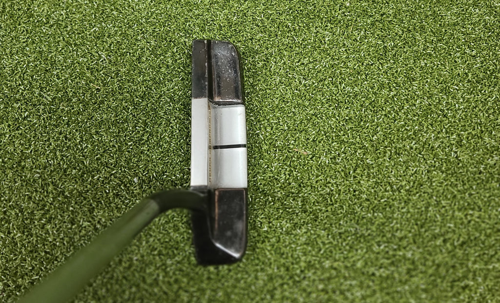 Never Compromise TDP 3.2 Putter