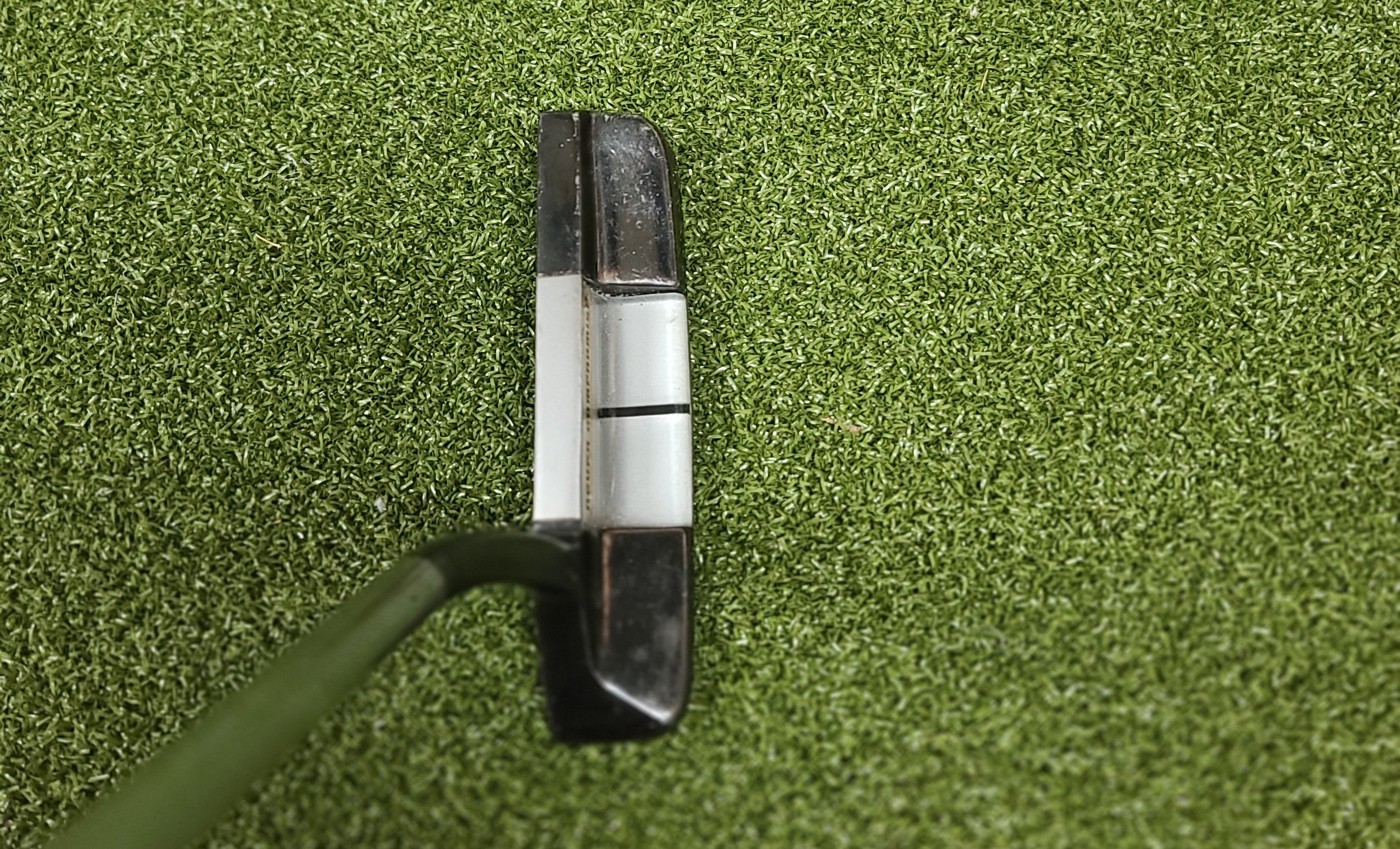 Never Compromise TDP 3.2 Putter