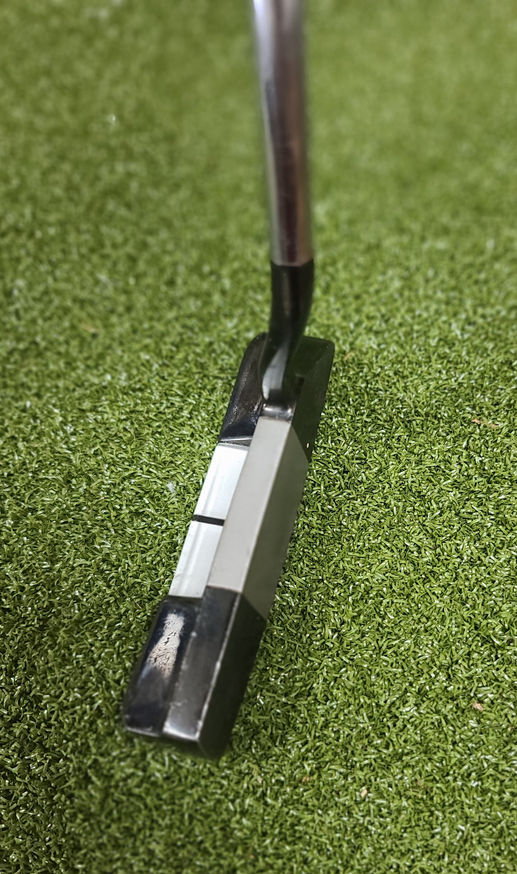 Never Compromise TDP 3.2 Putter