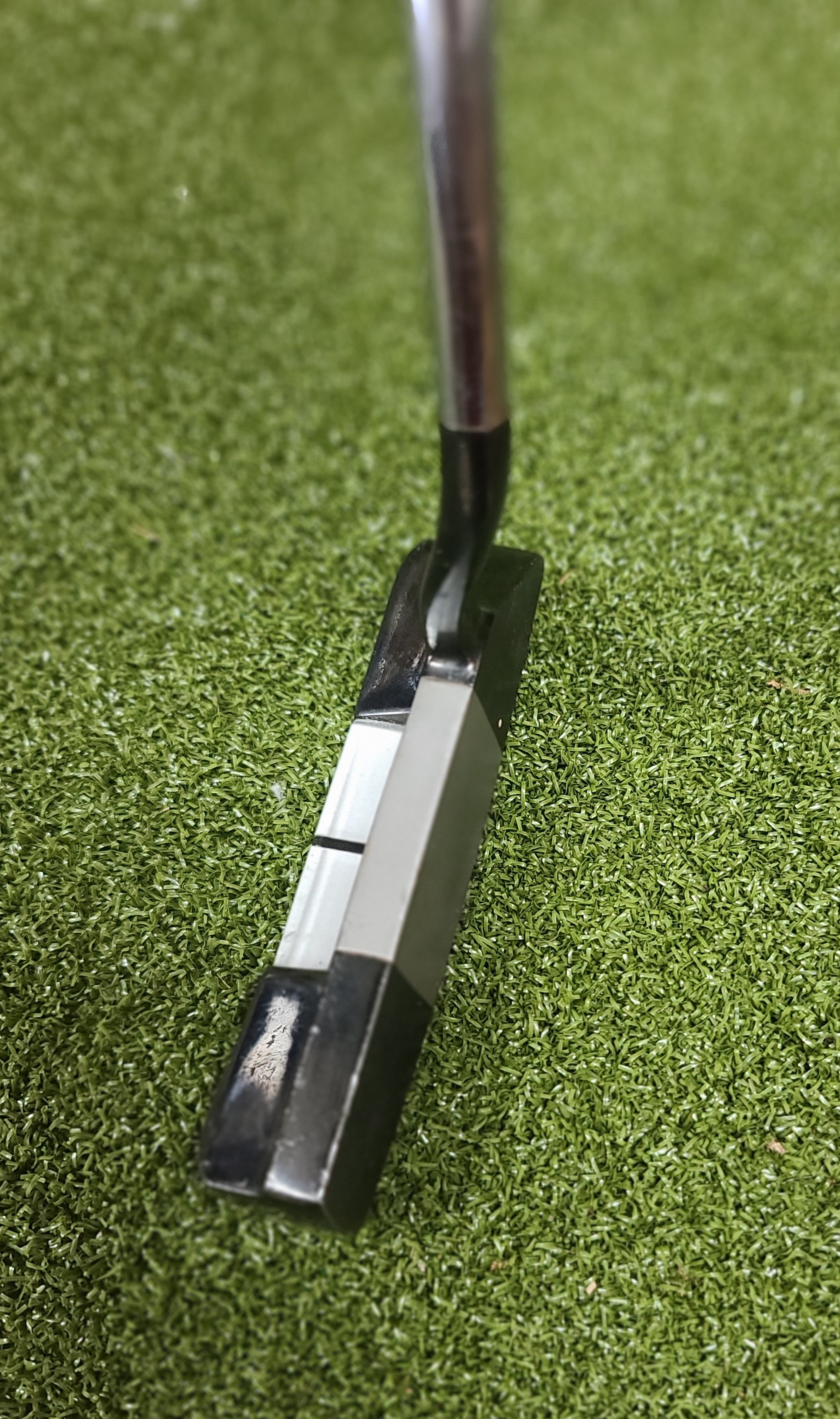 Never Compromise TDP 3.2 Putter