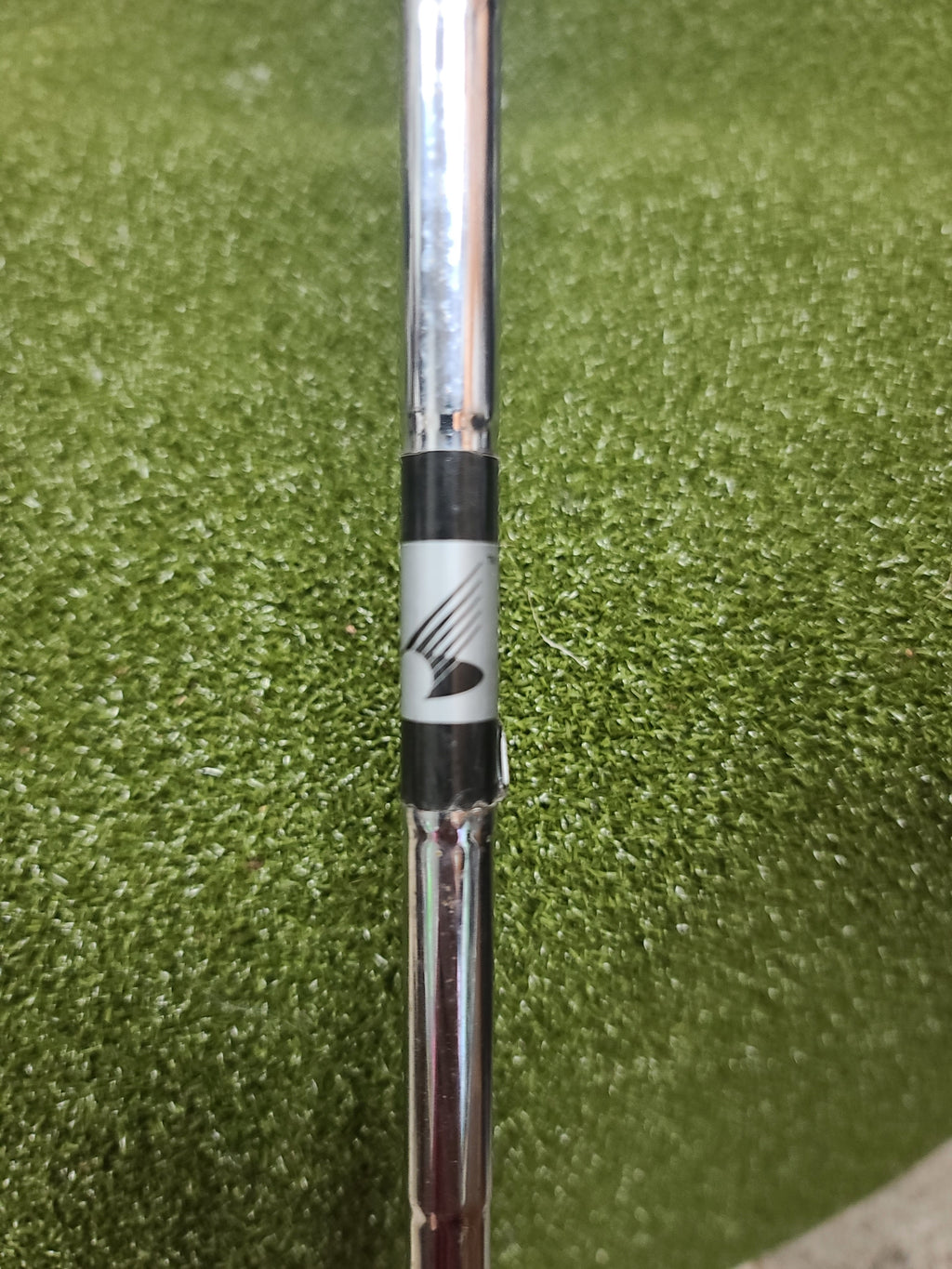 Never Compromise TDP 3.2 Putter