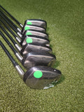 Thomas Golf Hybrid Fairway Woods