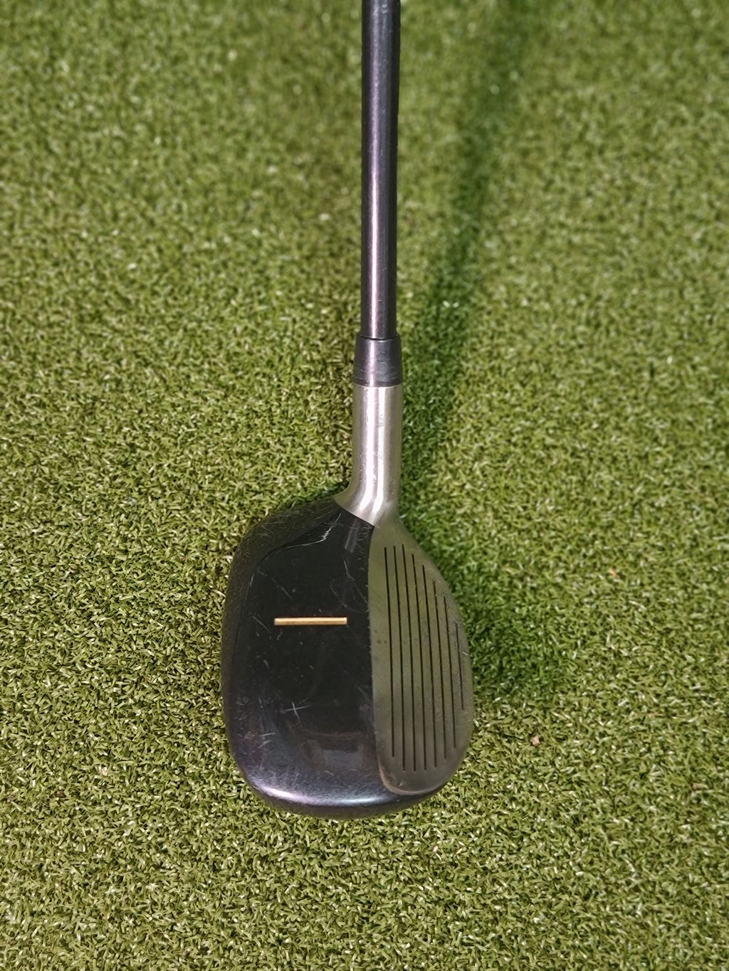 Thomas Golf Hybrid Fairway Woods