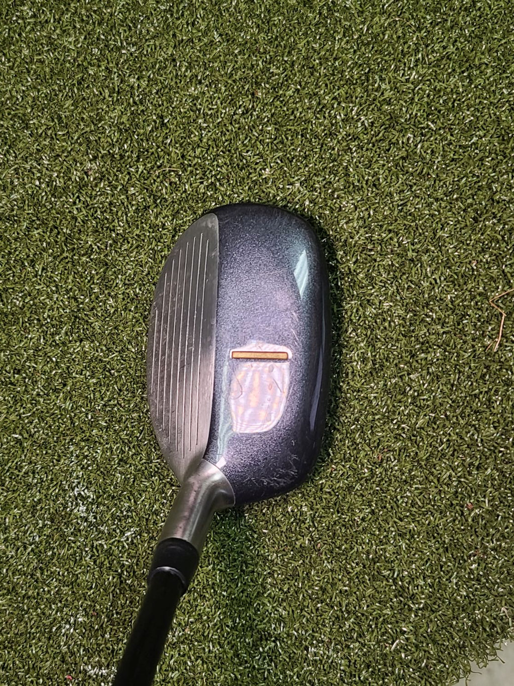 Thomas Golf Hybrid Fairway Woods