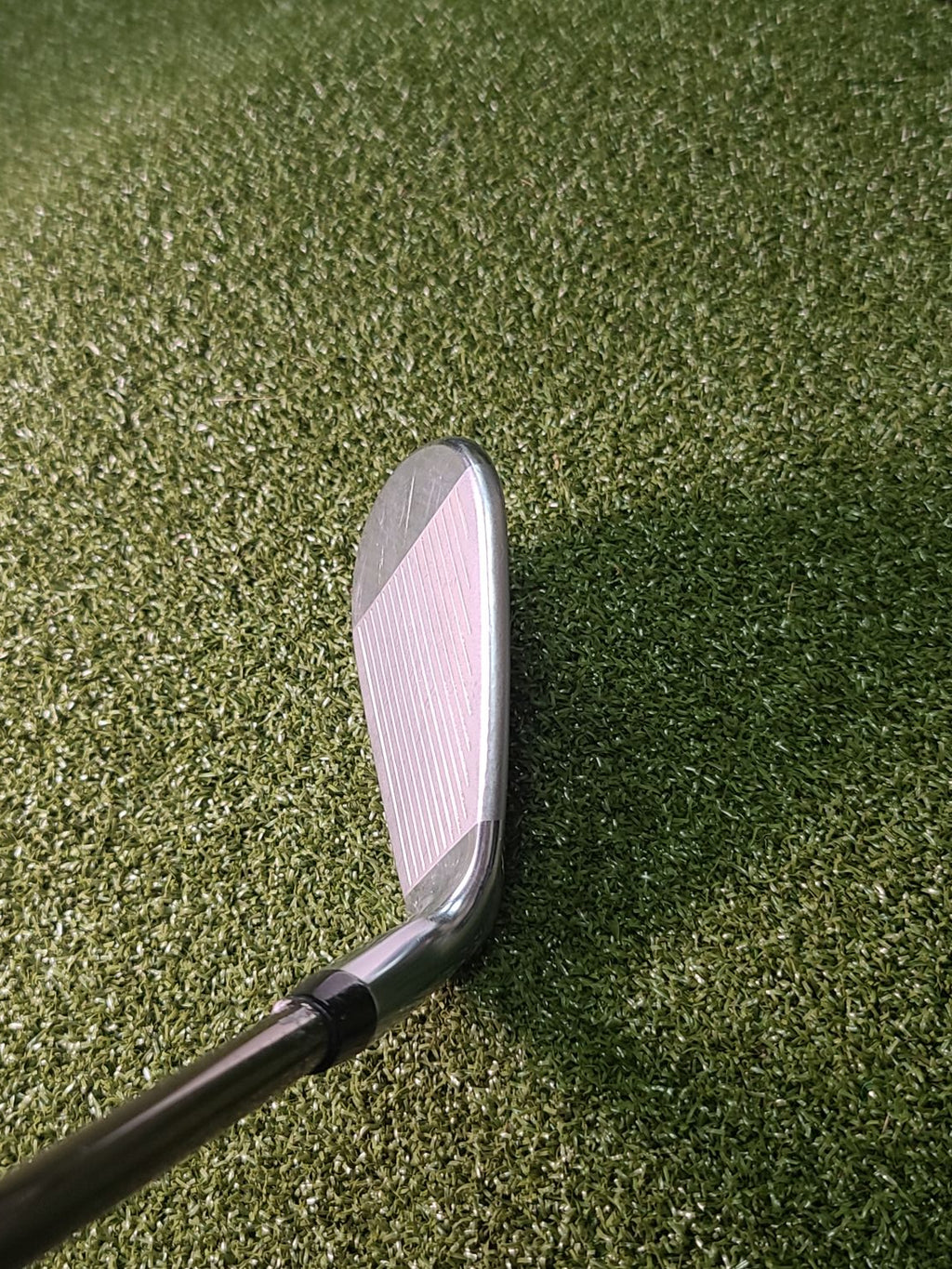 Cobra F-Max Irons - Pre-Owned