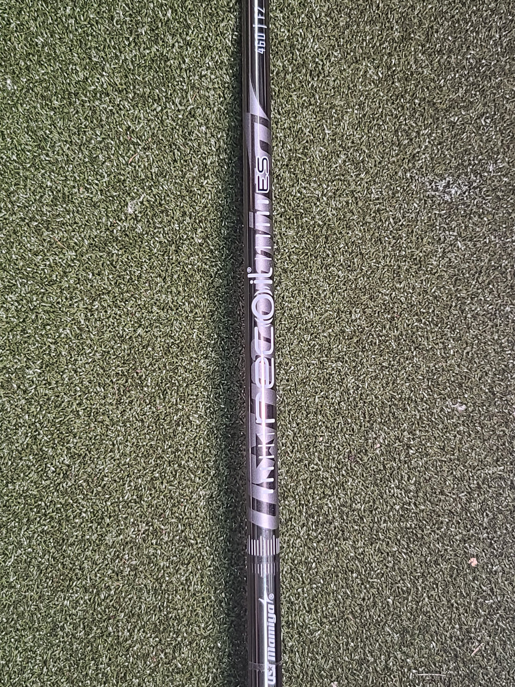 Cobra F-Max Irons - Pre-Owned