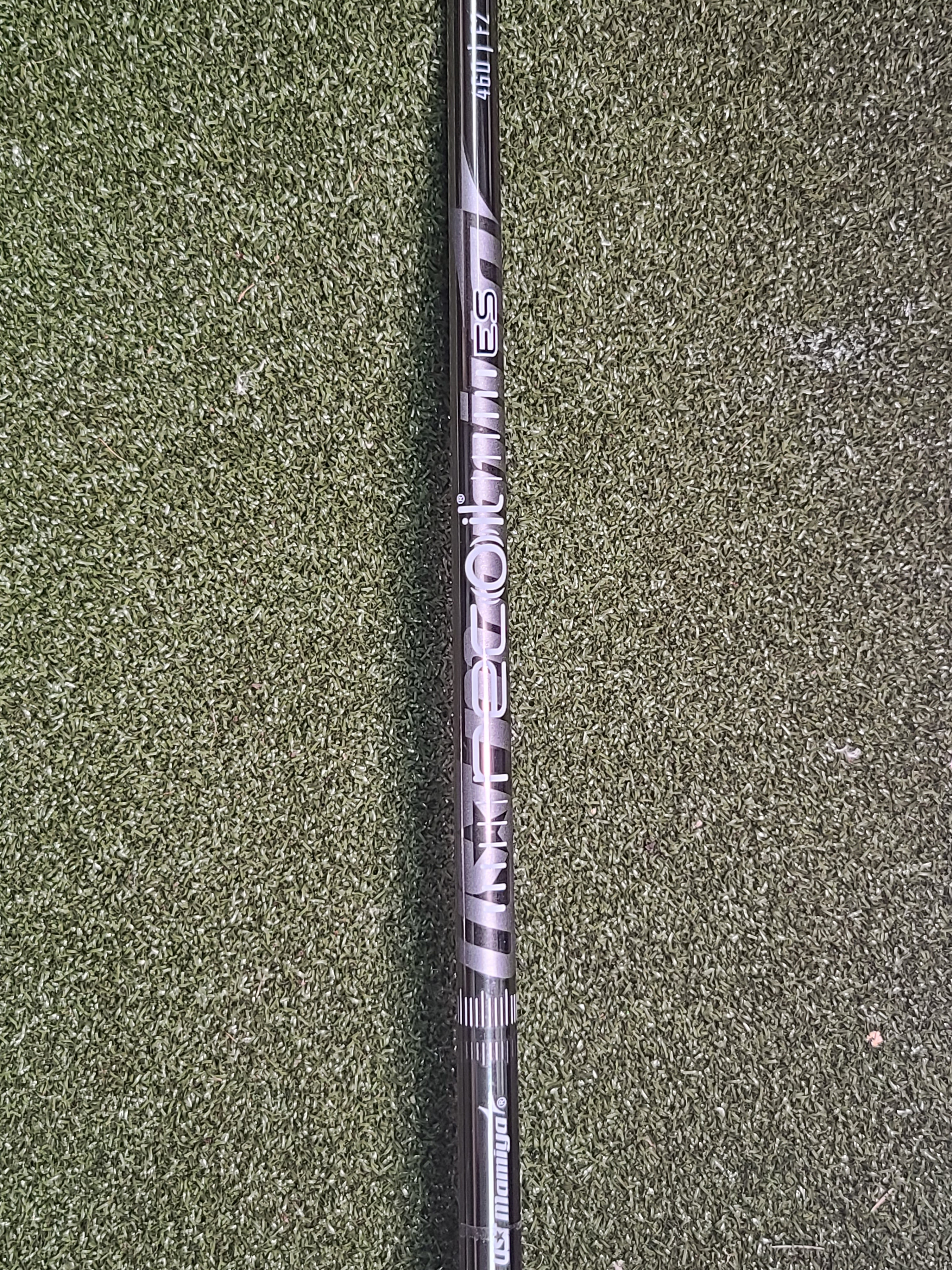 Cobra F-Max Irons - Pre-Owned