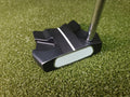 Odyssey Ai-One Wing Back Putter