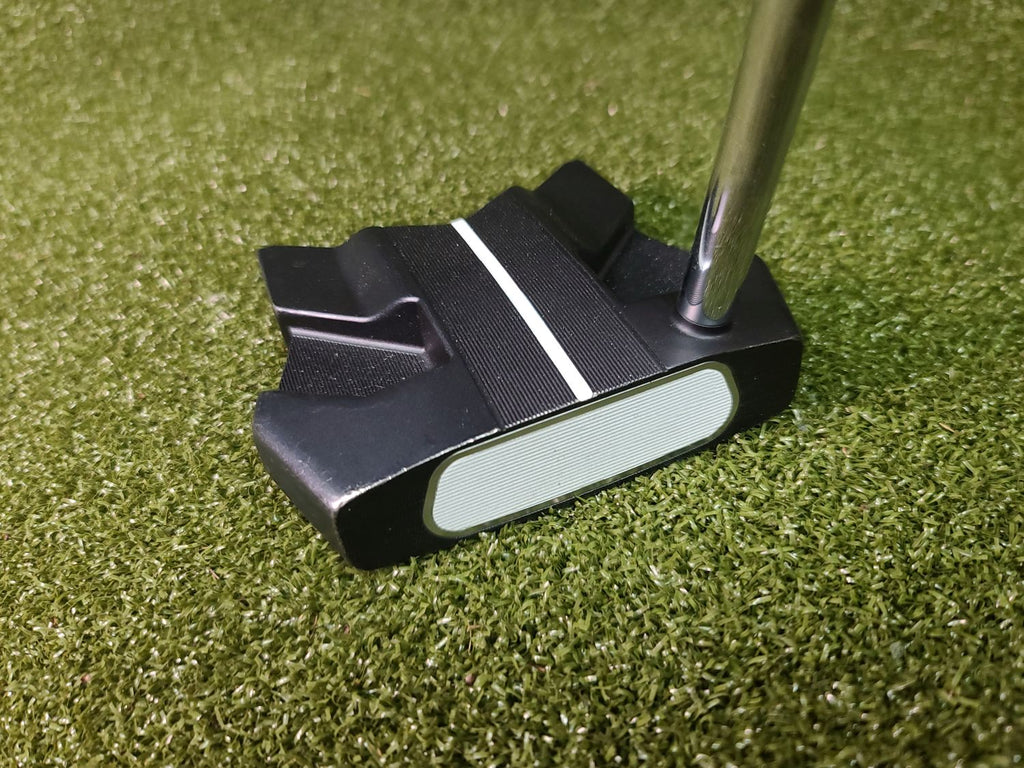 Odyssey Ai-One Wing Back RH Putter - Pre-Owned