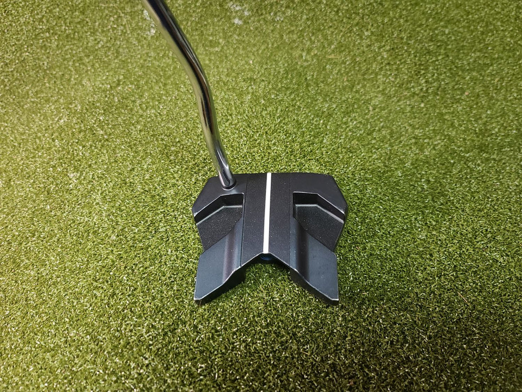 Odyssey Ai-One Wing Back RH Putter - Pre-Owned