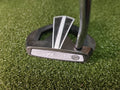 Odyssey White Ice D.A.R.T. Long Putter