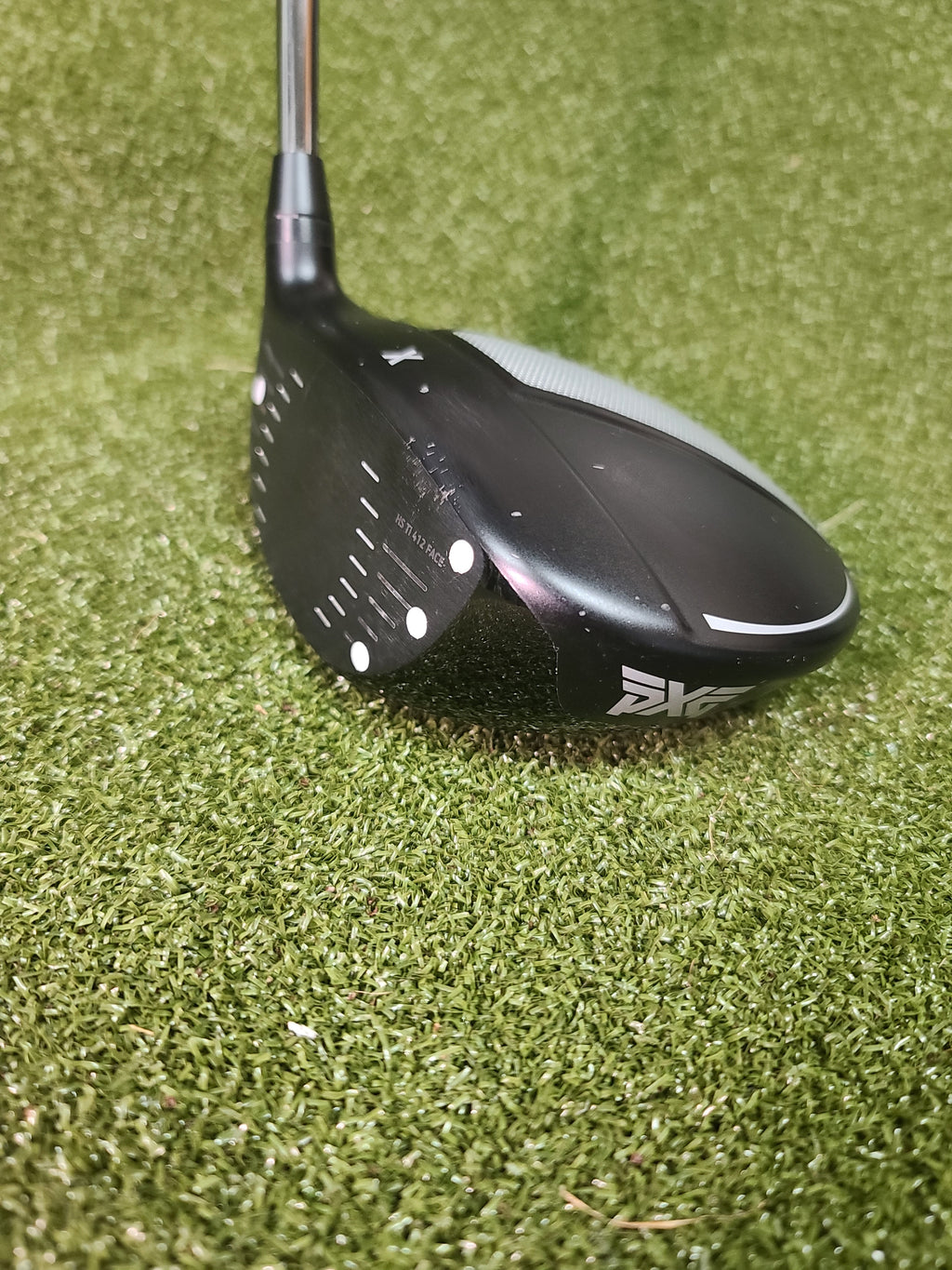 PXG 0811XT Driver