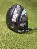 PXG 0811XT Driver LH - Pre-Owned