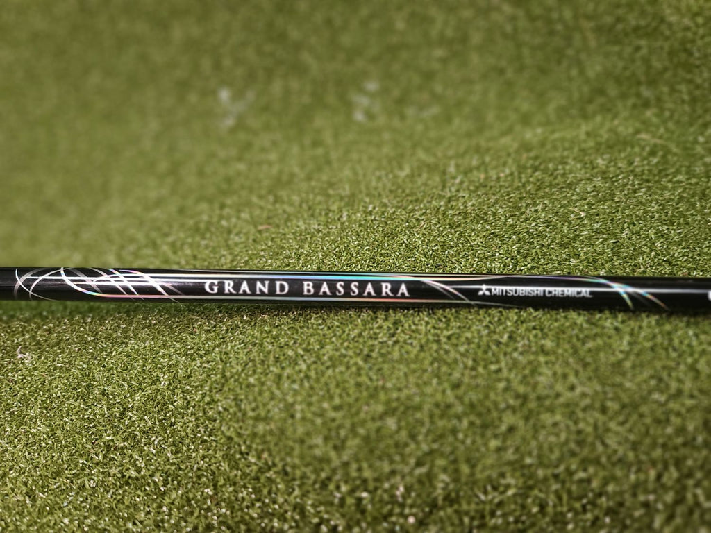 PXG 0811XT Driver LH - Pre-Owned