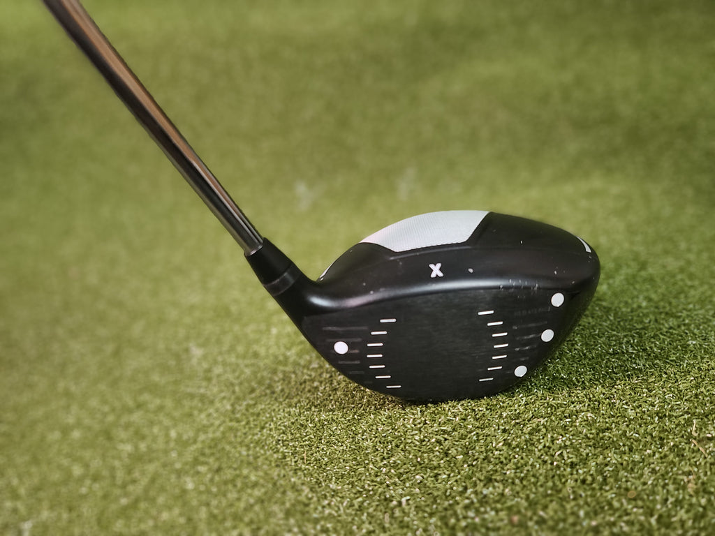 PXG 0811XT Driver
