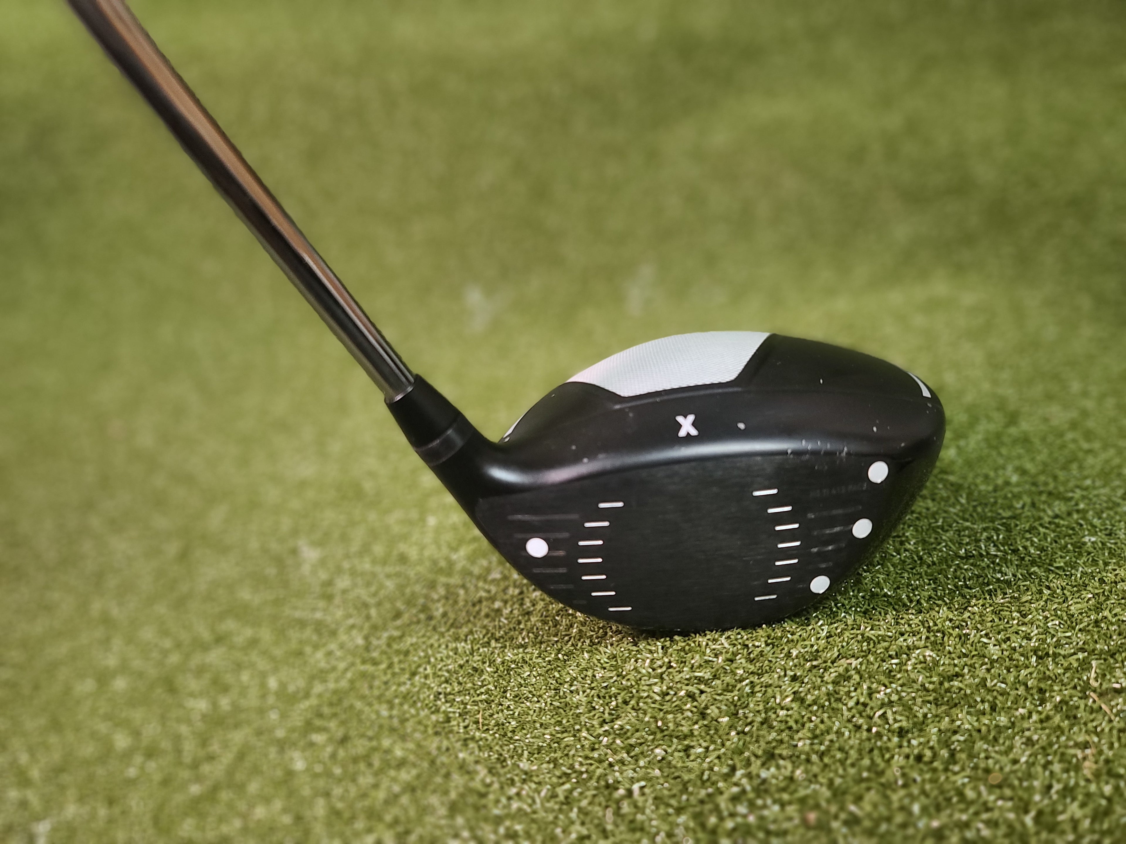 PXG 0811XT Driver
