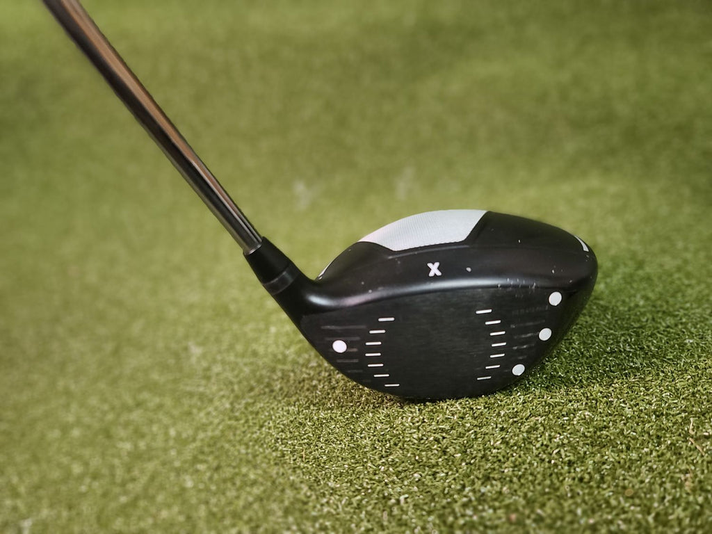 PXG 0811XT Driver LH - Pre-Owned