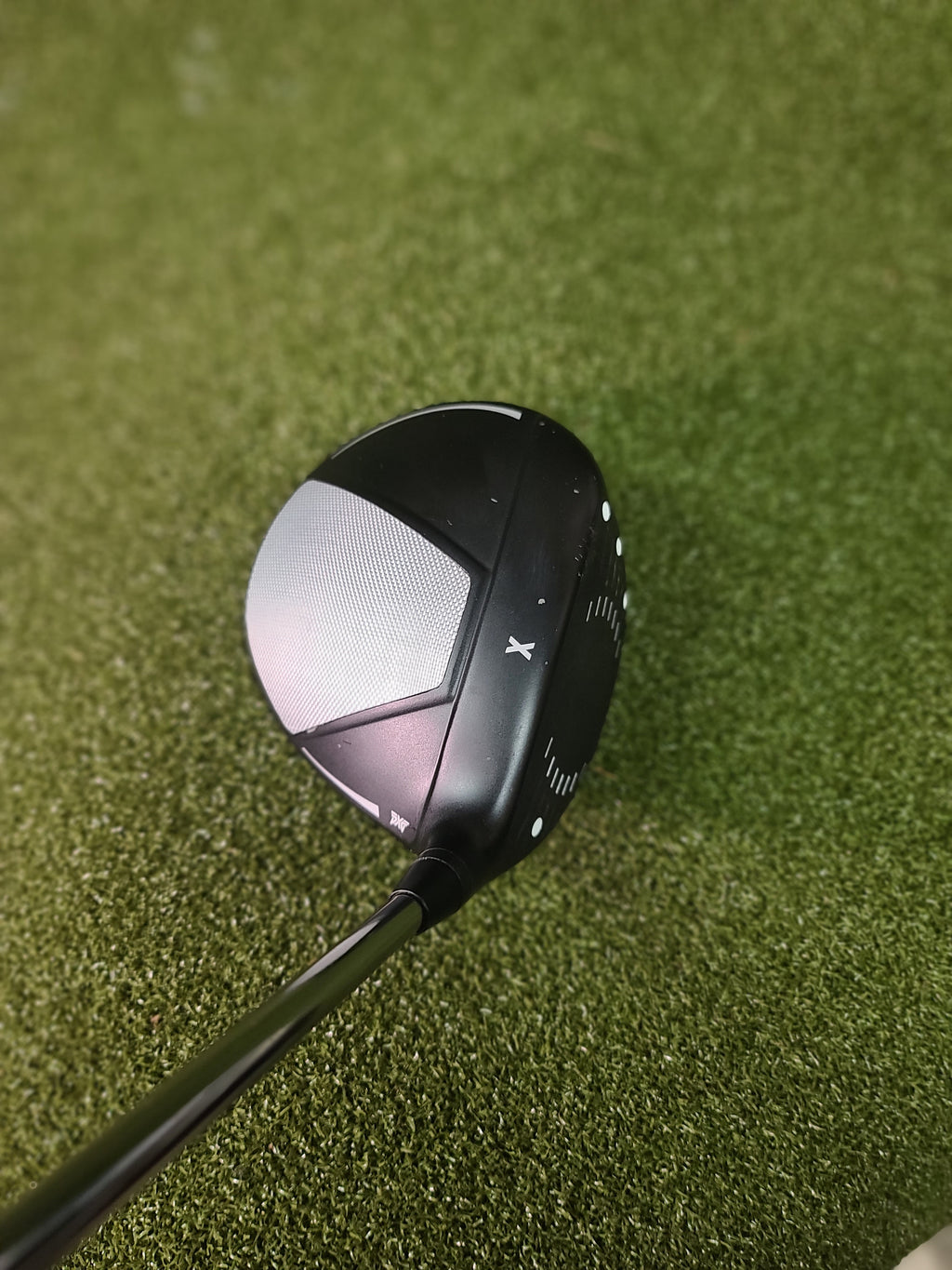 PXG 0811XT Driver