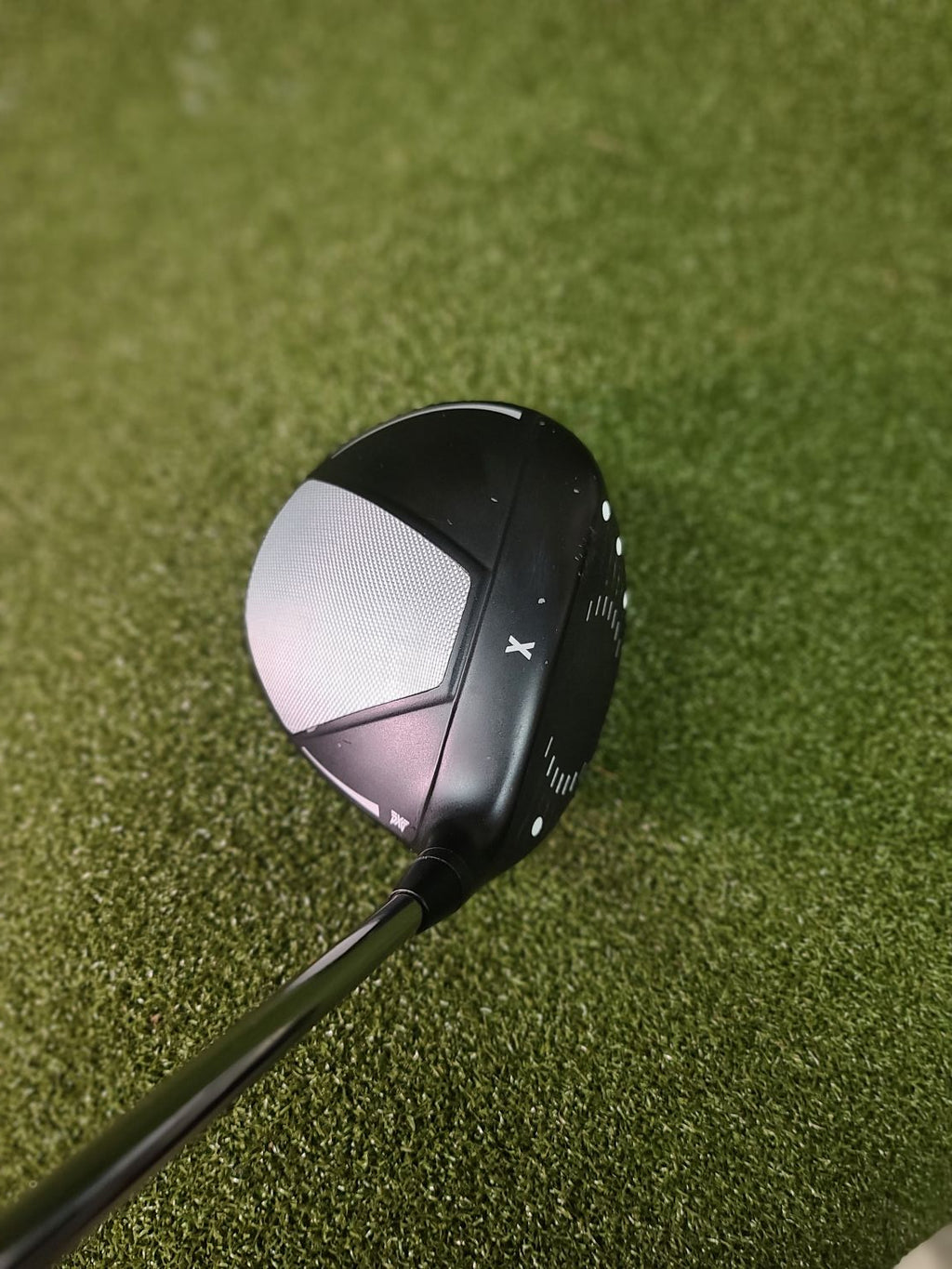 PXG 0811XT Driver LH - Pre-Owned