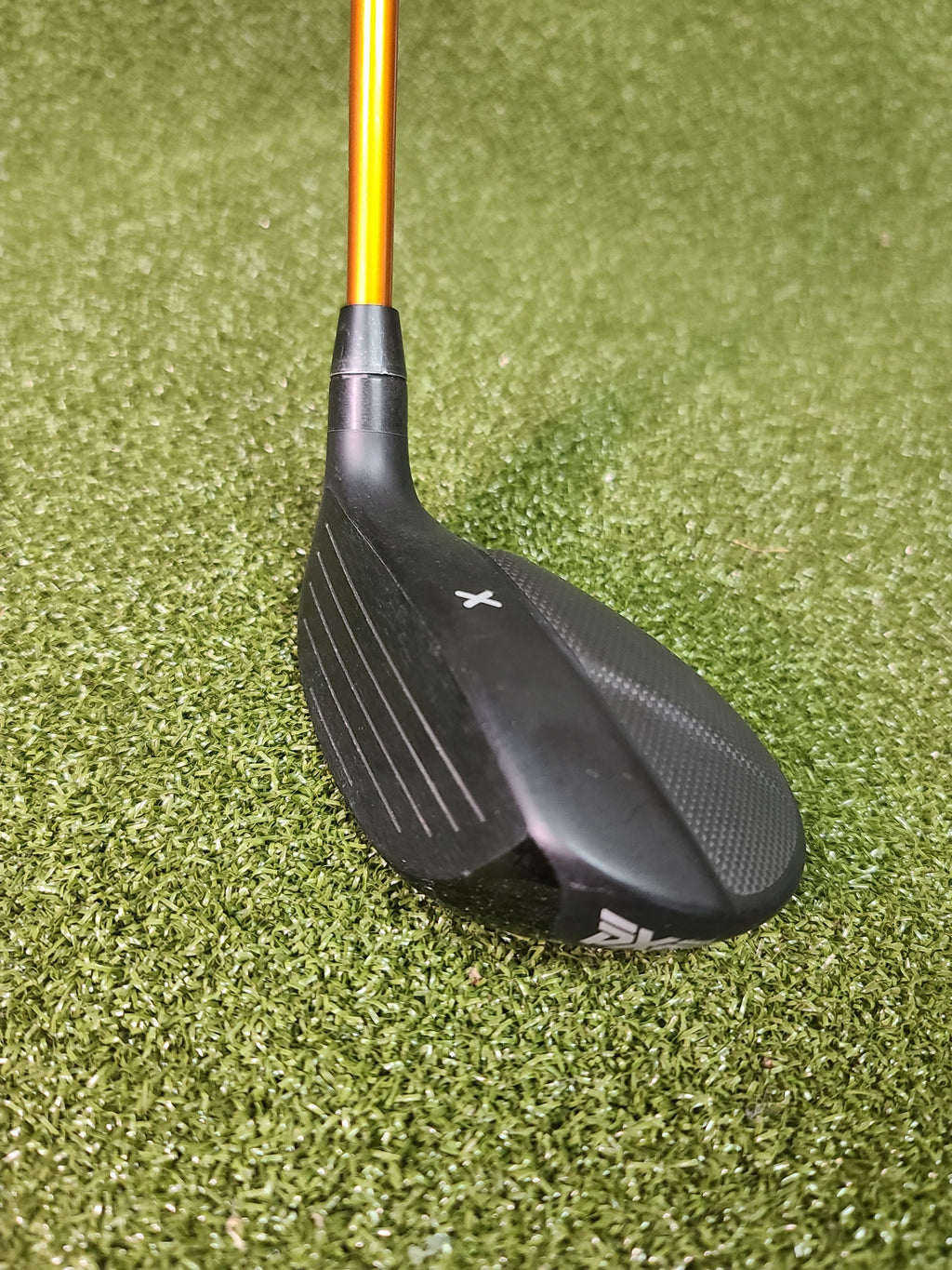 PXG 0341X Fairway 3 Wood