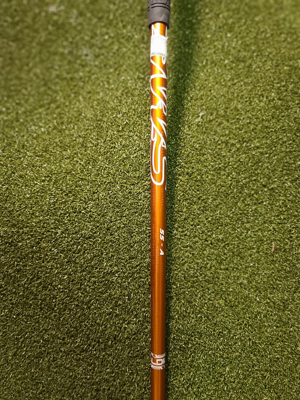 PXG 0341X Fairway 3 Wood