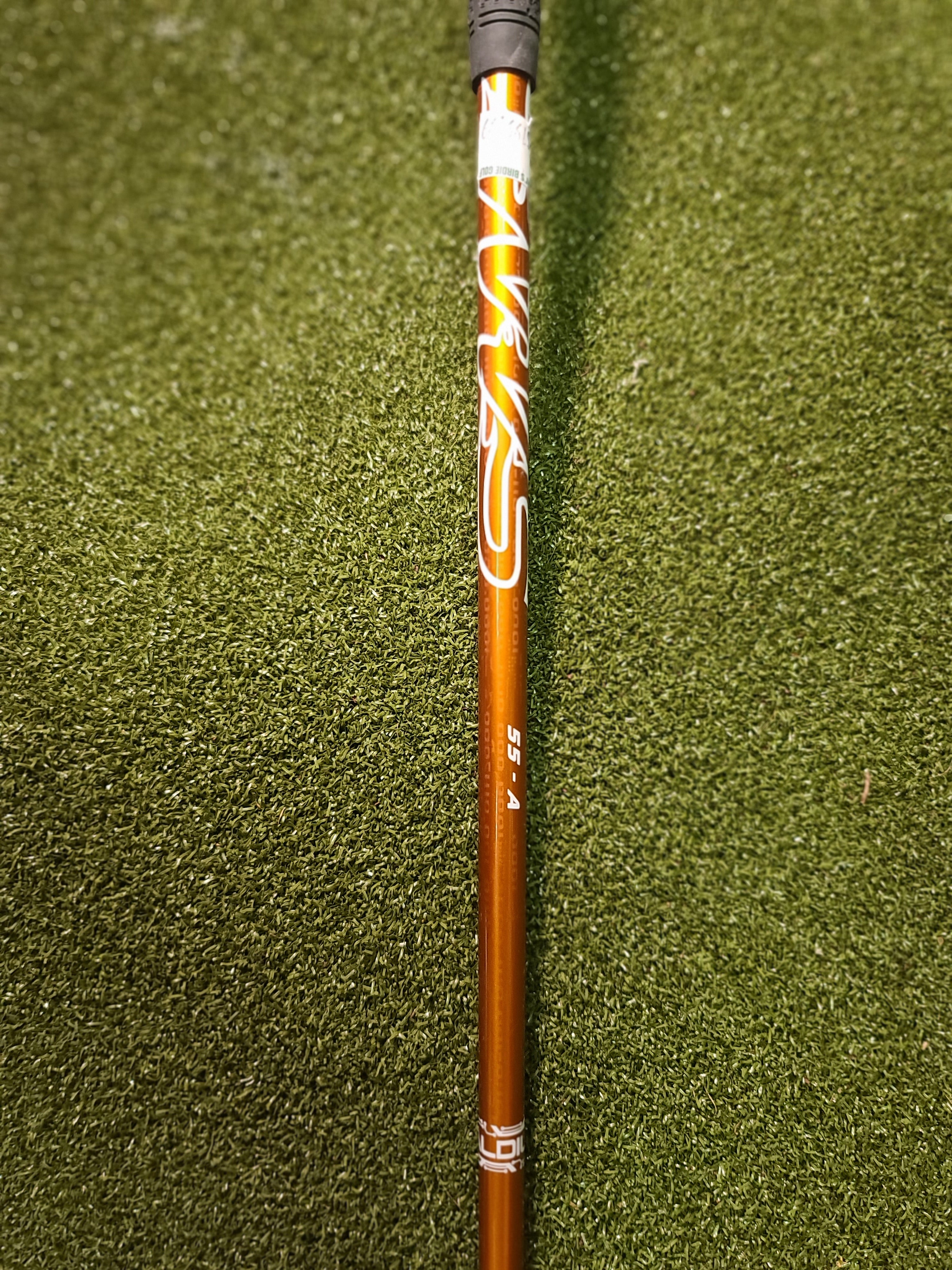 PXG 0341X Fairway 3 Wood